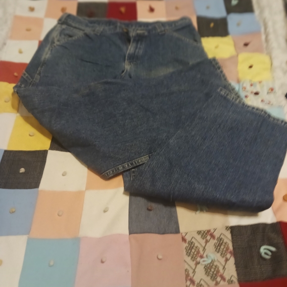 Men's Lee Denim Jeans - Picture 3 of 5